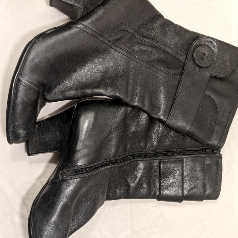 Boots made for Walking, börn size 8, EU 39